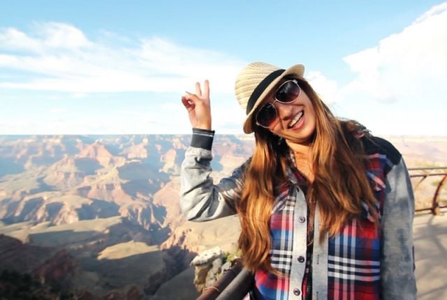 Work and Travel Yarışması: Hikayeni Anlat, 500 $ Kazan!