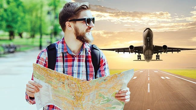 Avrupa'da Ucuza Gezebileceğiniz 5 Şehir