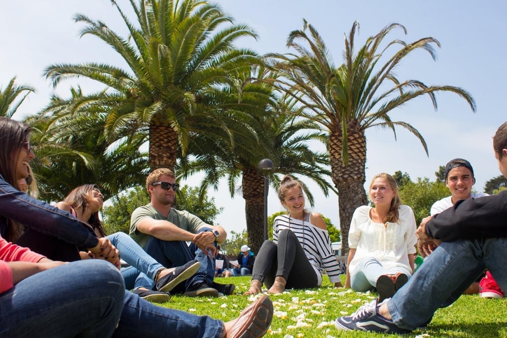 Amerika'da Dil Eğitimi Almadan Önce Bunları Bilmelisiniz