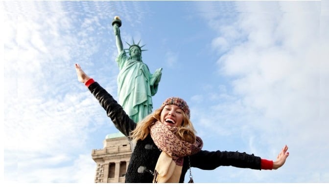 Work and Travel'a Kötü Başlamamanız için 10 Tavsiye