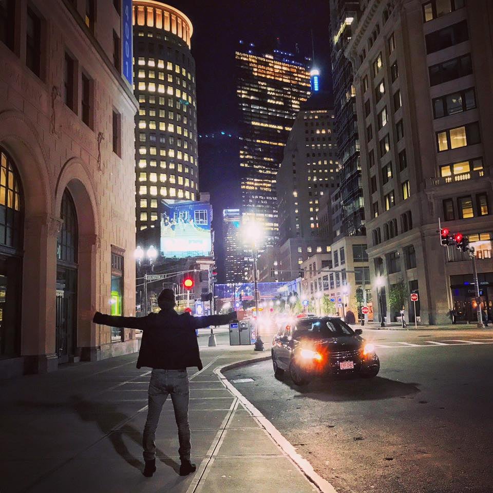 Amerika'da Work and Travel Yaparken Survivor Hayatı Yaşayabilirsiniz!