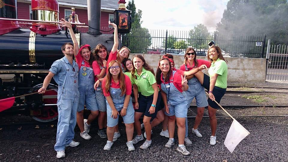 6. Artık dünya vatandaşısınız.