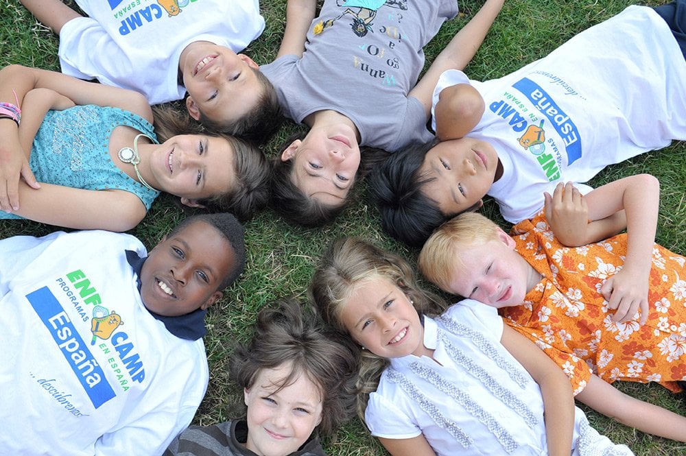 Çocuğumu Yaz Kampına Yollamalı Mıyım?