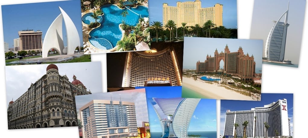 2. Seçtiğiniz otelin fiyatlarını kıyaslayın!