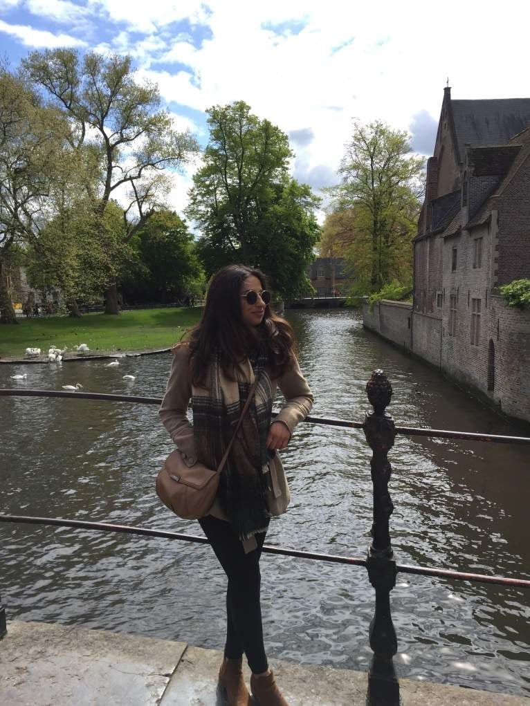 8. Kaldığım şehri de unutmadım.