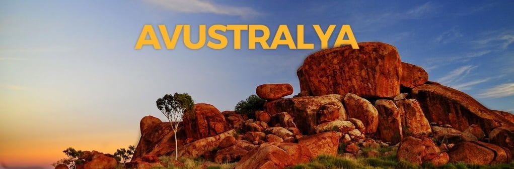 8. Avustralya'da dil eğitiminin maliyeti İngiltere ve Amerika'ya göre daha uygundur.