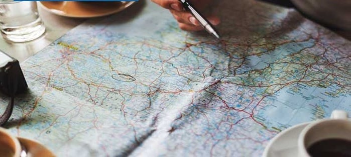 1. Konaklama siteleriyle araştırmalarınıza odaklanın!