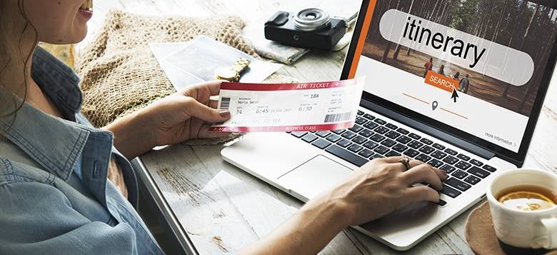 7. Evraklarınızı saklayınız.