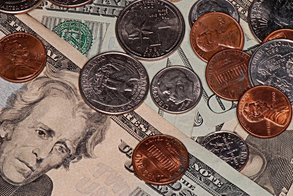 3. Madeni paralar ve değerleri arasındaki terslik