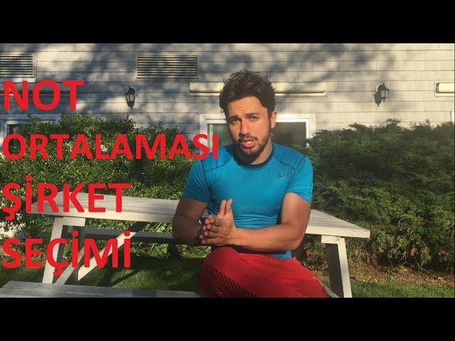 Work and Travel Not Ortalaması l Work and Travel Şirket Seçimi