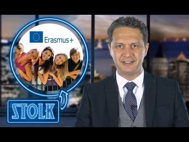 Erasmus : Avrupa'da Kızlar Teklif Ediyormuş #Stolk