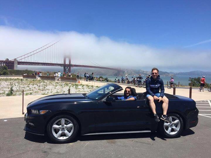 Amerika'da Araç Kiralarken Dikkat Etmeniz Gereken 10 Husus