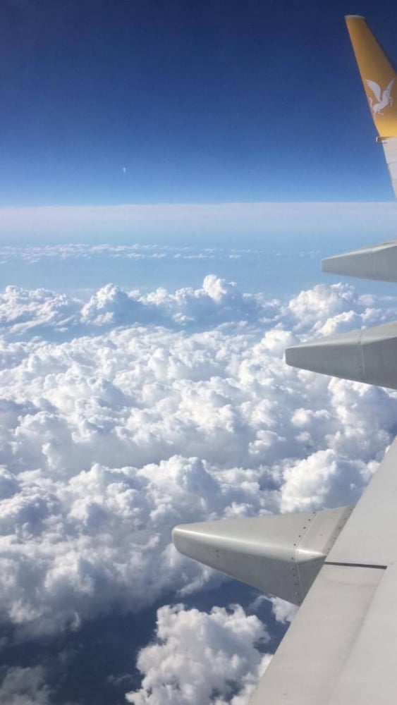 3. Erasmus'ta ilk gün hep zordur!