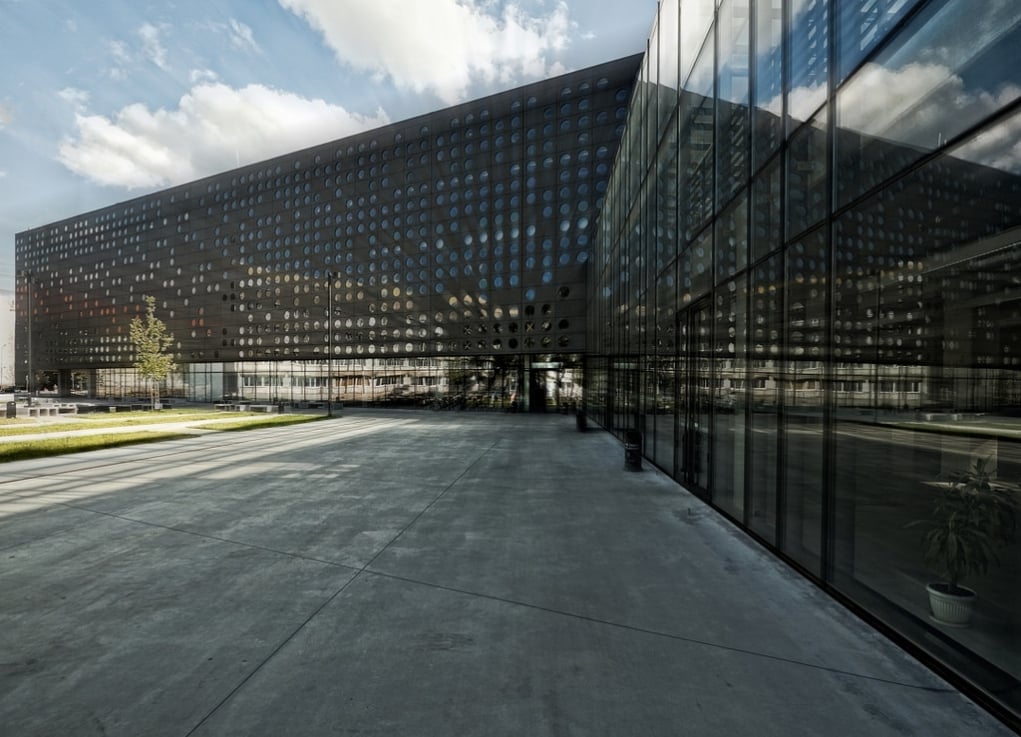 7. Wroclaw Teknoloji Üniversitesi