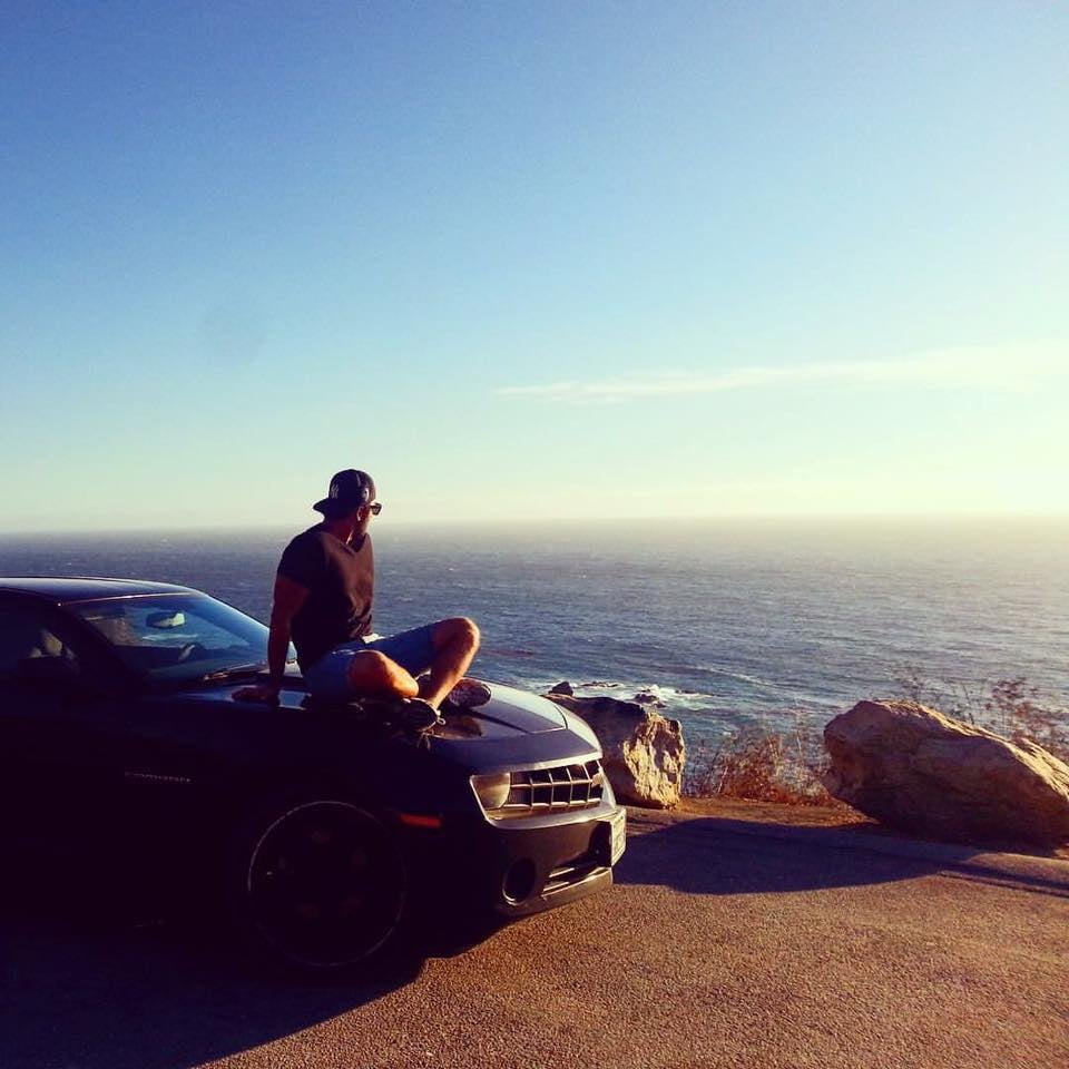 1. Öncelikle Amerika'da araç kiralamak WAT öğrencileri için biraz sıkıntı oluyor.