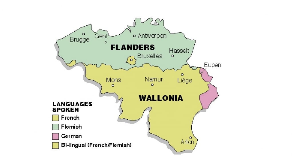 2. Keşke yerel dili öğrenebilseydim!