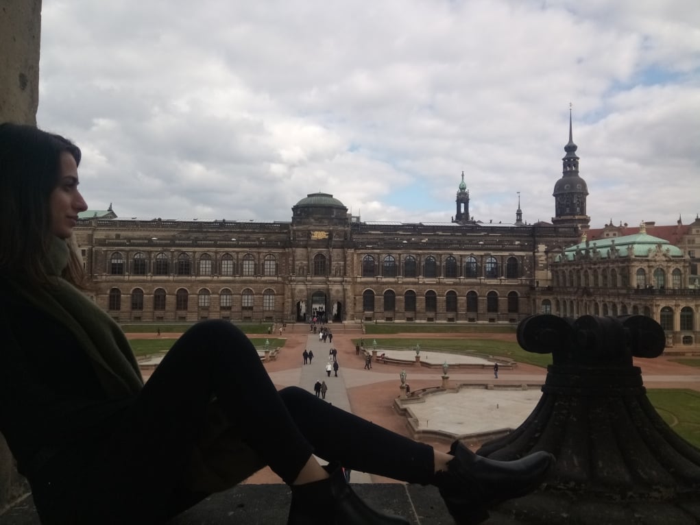 Polonya'da Macera Dolu Bir Erasmus Günlüğü