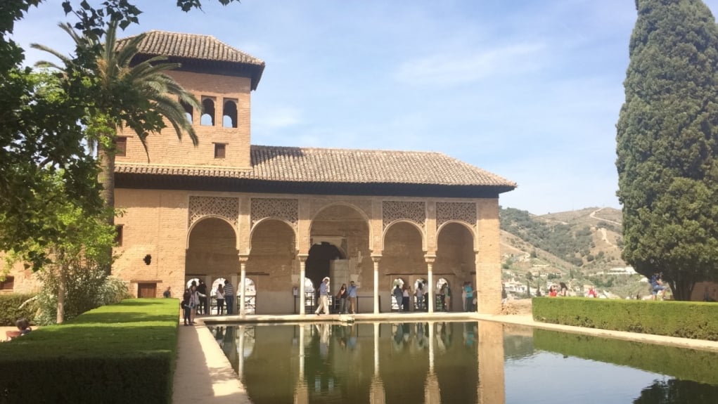 9. İspanya’nın bölgesel kültür farklılıkları!