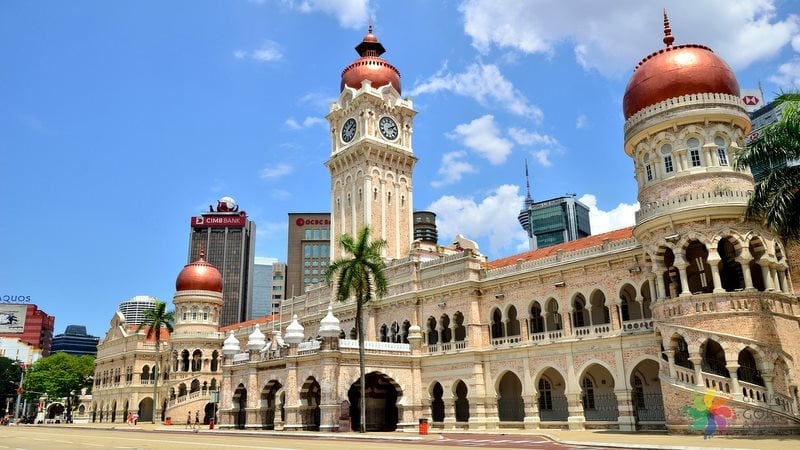 Dünyanın En Güzel 10 Saat Kulesi