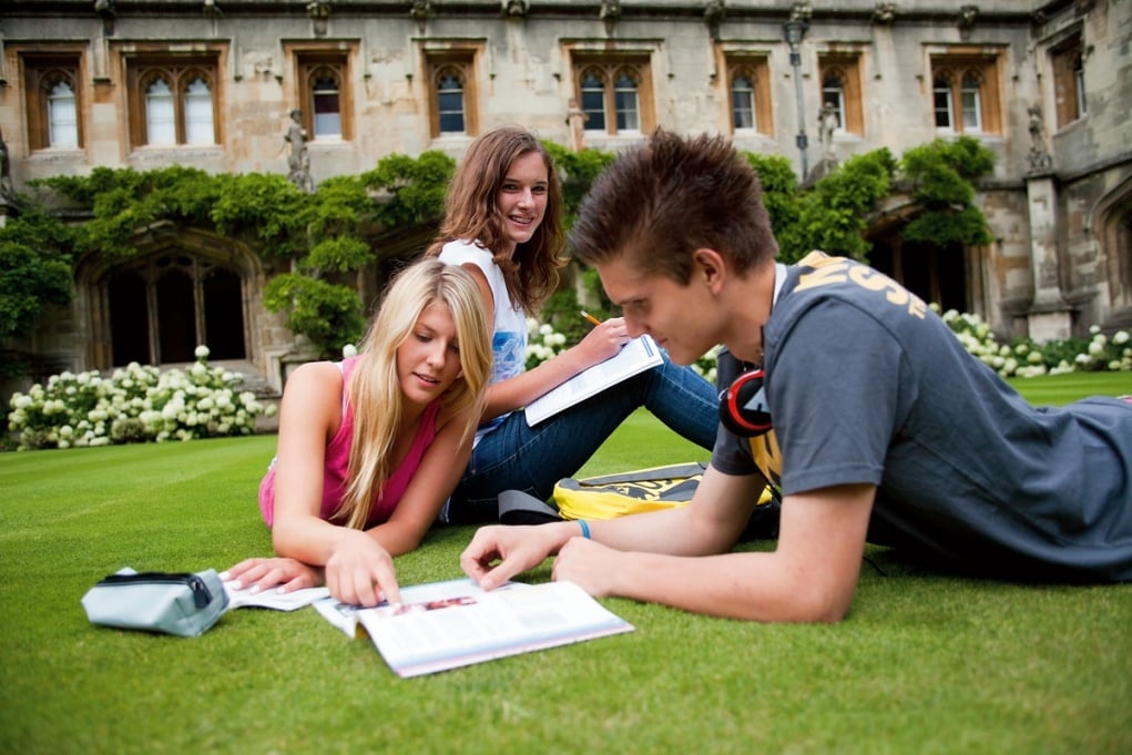Dünyanın En İyilerinin Mezunları Anlatıyor