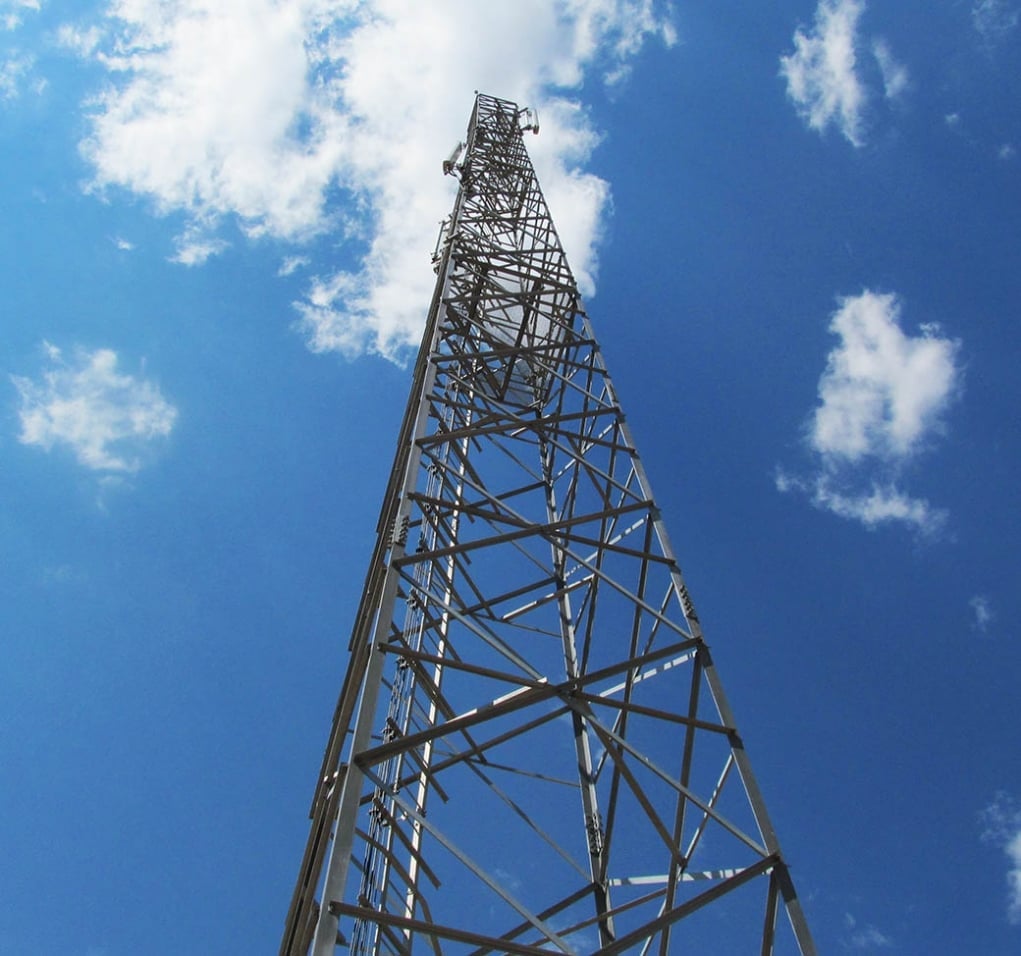 8. Ülkenin köy, arazi, tarım bölgelerinde vs. her yerinde 4G çekim vardır.