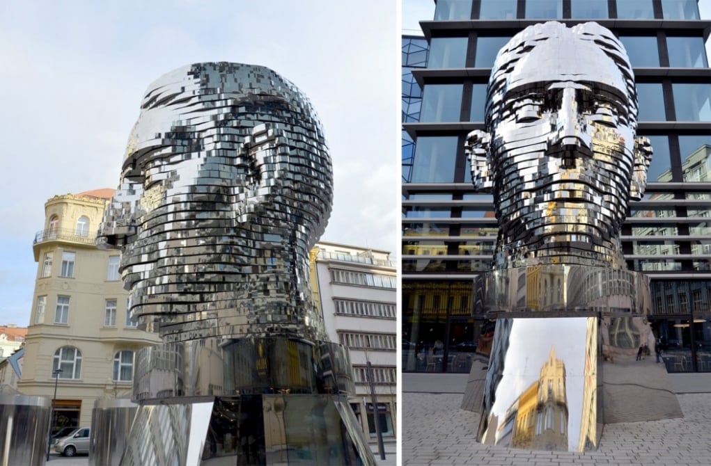 ''Büyüleyici Prag Şehrinde Neler Yapılır?'' Diyenlere 10 Madde