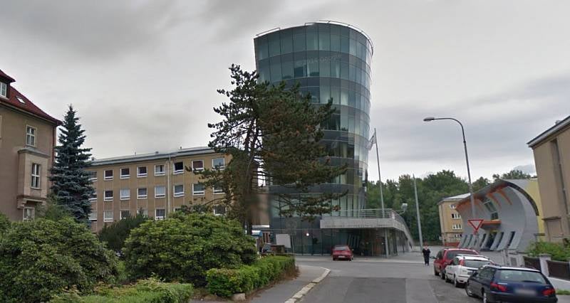 9. Liberec Teknik Üniversitesi