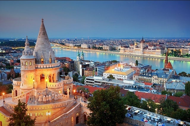 Macaristan'da Sınavsız Üniversite Dönemi Başladı!