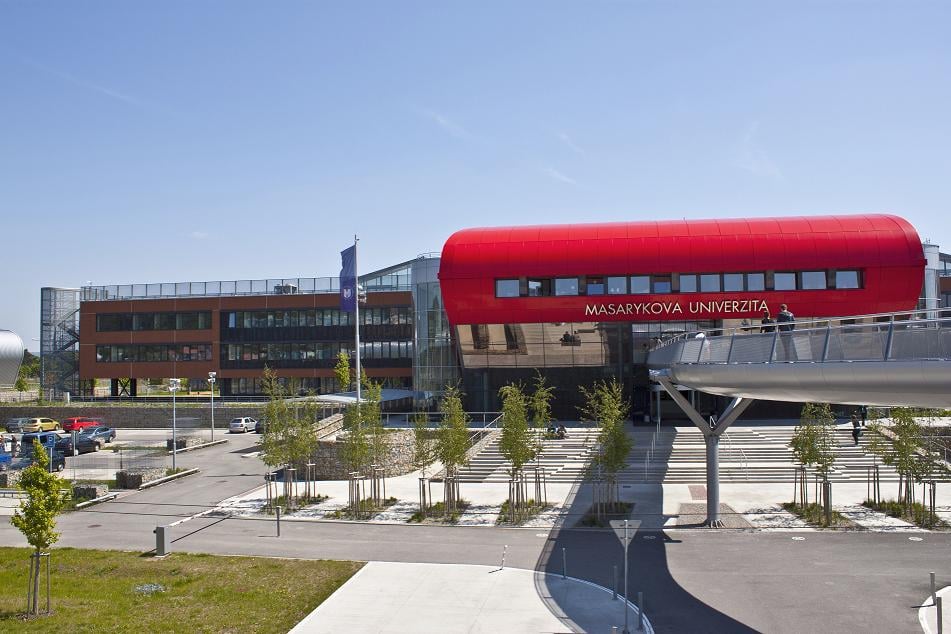 5. Masaryk Üniversitesi