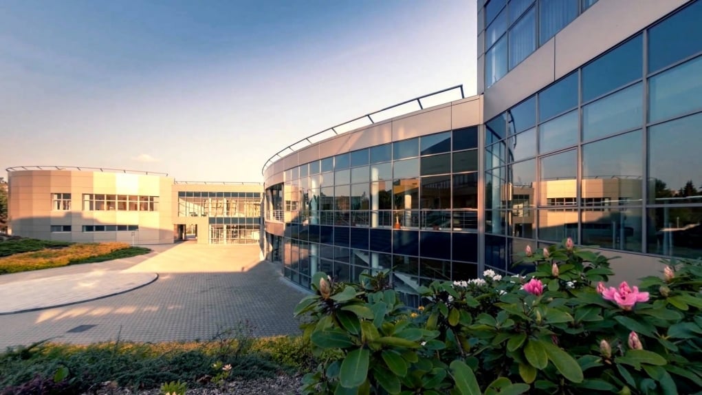 8. Ostrava Üniversitesi