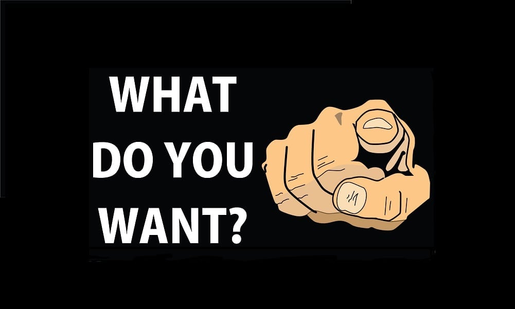 2. Her zaman daha iyisi için çabalayın.