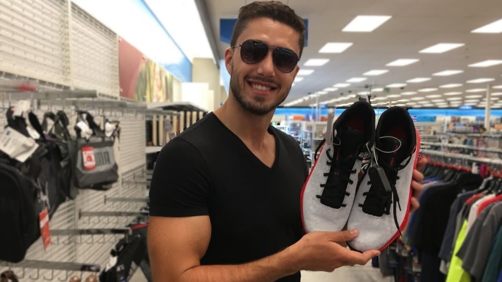 Ayakkabı Alışverişim | Amerika'da Ayakkabı Fiyatları