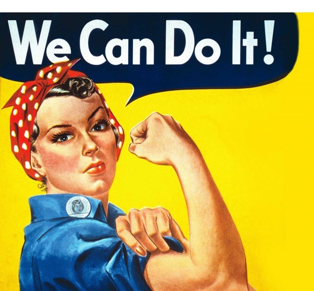 4. İyi ki kimseyi dinlemedim ve kararımı verdim.