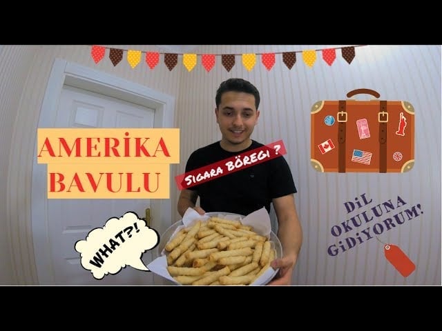 Amerika Bavulu Hazırlarken Dikkat Etmeniz Gereken 10 Madde