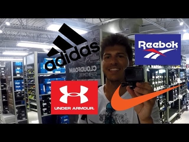 Amerika'da Outlet Fiyatları Gerçekten Türkiye'den Ucuz Mu?