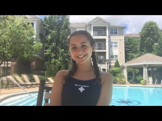 Work and Travel İşleri Neler? Nasıl Cankurtaran Olunur?