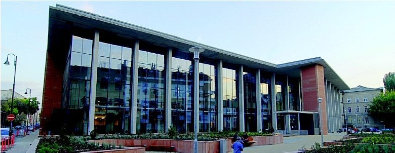 6. Semmelweis Üniversitesi