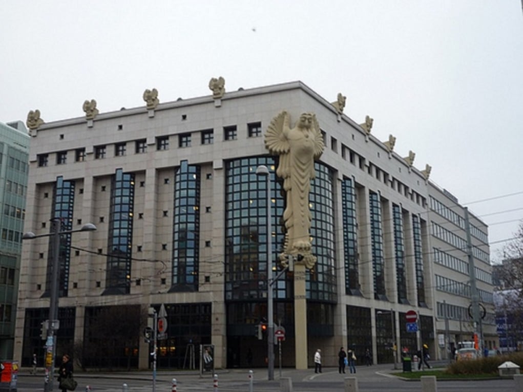 2. Viyana Teknoloji Üniversitesi