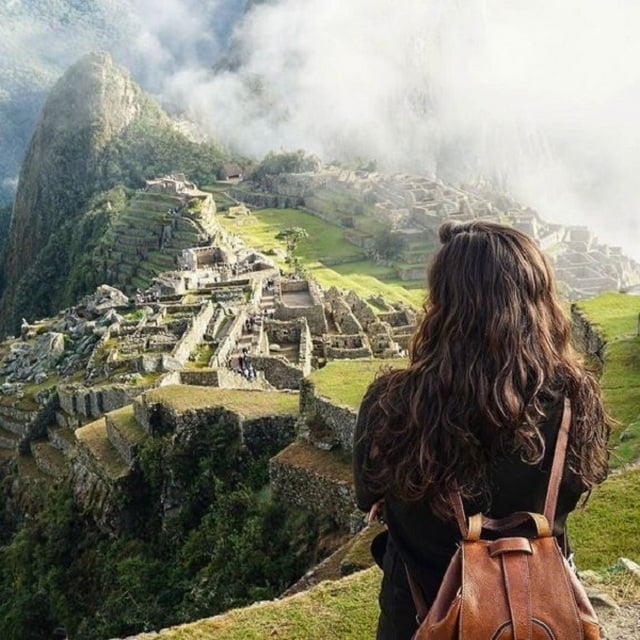 10. Arkanızı dönün.