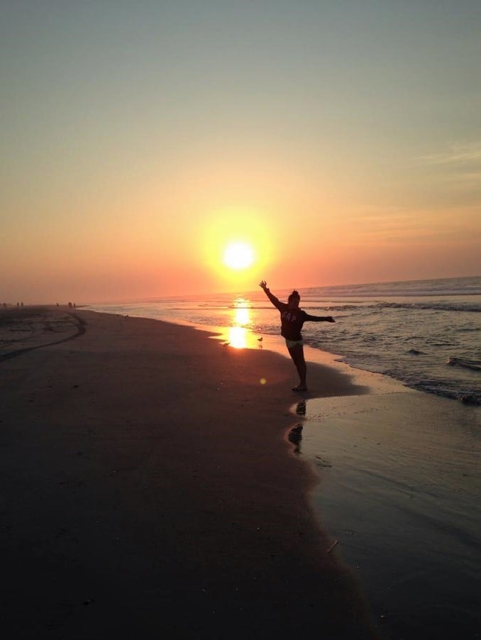 4. Manzara aşığıysanız Amerika'daki sahil kasabaları adeta bir cennet!