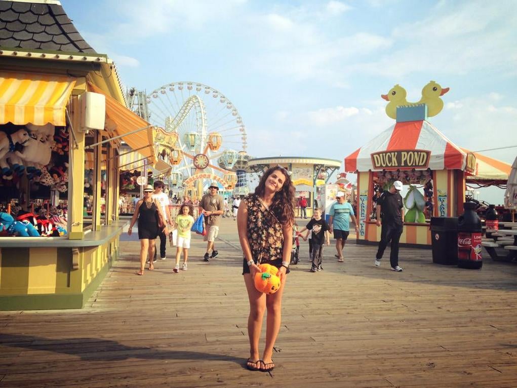 Work and Travel Hikayesi: Keşke mi, İyi ki mi?