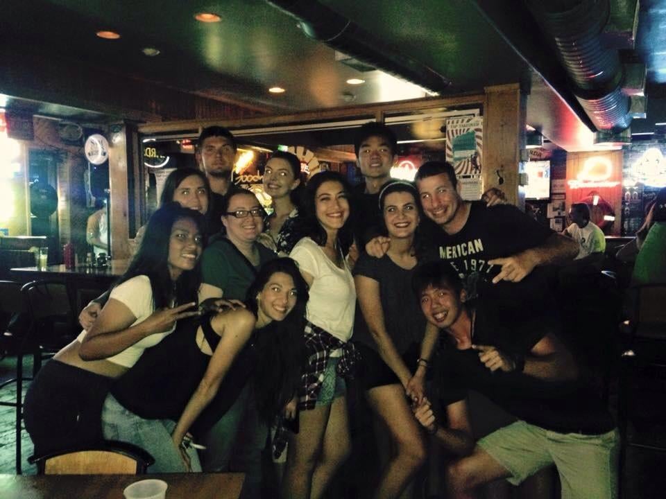 5. Cebinizde 2000 dolarla Work and Travel'dan dönmek mi? Hem de sayısız hatırayla..