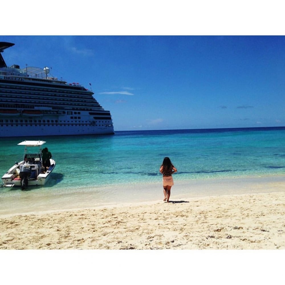 8. Work and Travel'dan para ile dönme amacında olabilirsiniz.