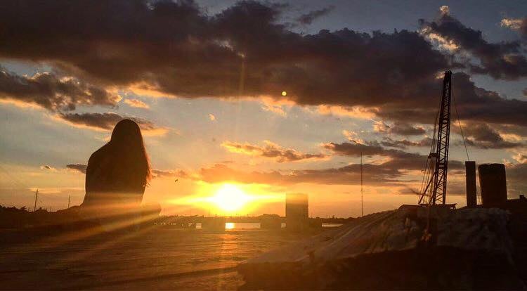 7. Yaz bitiyor diye üzülüyorsun, hem de çok!