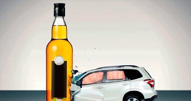 4. Rusya'da her yıl alkole bağlı olarak beş yüz binden fazla ölüm yaşanmaktadır.