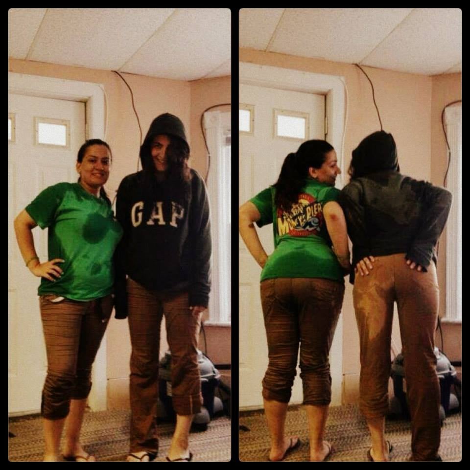 3. Work and Travel mı, work and suffer mı?