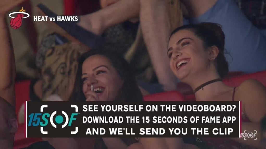 7. American Airlines Arena