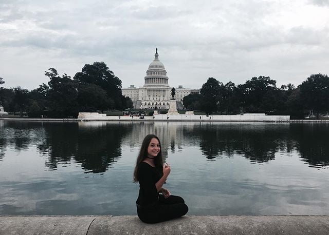 Washington DC'de Gezilecek Yerler ve Tavsiyelerim