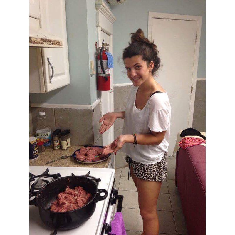 5. Parti dediysek sadece alkol içereninden değil!