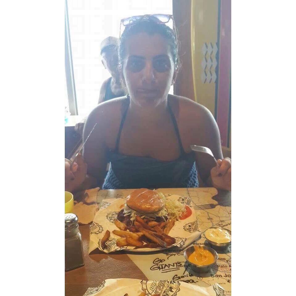 6. Açık büfeyi görünce gözü dönen Türklerden misiniz?